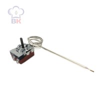 Терморегулятор MMG HU-30-M 4125-0-046-4 Атеси, для пончиковых Аппаратов,Чебуречниц,Фритюрниц Atesy   